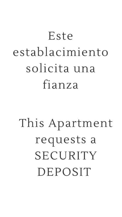 Faro, Bonito Apartamento En La Malagueta Malaga Exterior photo